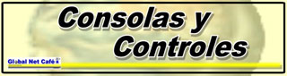 Consolas, gamepad, juguetes