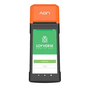 IMPRESORA  POS AON PORTATIL ANDROID 100% Nuevo