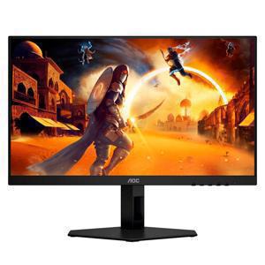 MONITOR 24" AOC 24G4E FHD 1920X1080 IPS 180HZ HDMI DP 100% Nuevo