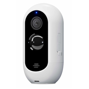 CAMARA INTELIGENTE INALAMBRICA UNNO TEKNO 1080P SMART HOME 100% Nuevo