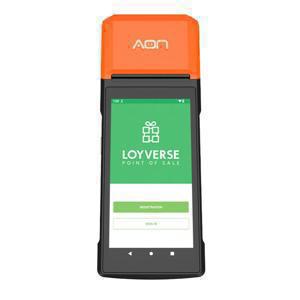 IMPRESORA  POS AON PORTATIL ANDROID E 100% Nuevo