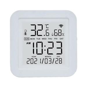 SENSOR DE TEMPERATURAHUMEDAD VTA+ HYGRO SMART HOME WI-FI 100% Nuevo