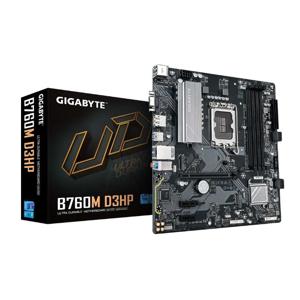 MOTHERBOARD  GIGABYTE B760M D3HP