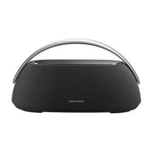 BOCINA BLUETOOTH HARMAN KARDON GO PLAY 3 160W NEGRO 100% Nuevo
