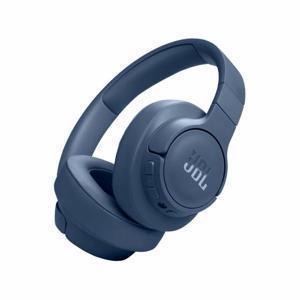 AUDIFONO CON MICROFONO  JBL BLUETOOTH DIADEMA TUNE 770NC AZUL 100% Nuevo