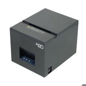 IMPRESORA  PARA TICKETS 80MM AON TERMICA PR-350 WF USB + SERIAL + ETHERN 100% Nuevo