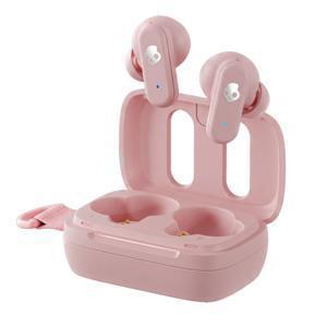 AUDIFONO SKULLCANDY DIME 3 XT TRUE WIRELESS IN-EAR ROSA SUAVE 100% Nuevo