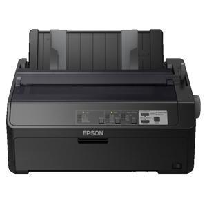 IMPRESORA  EPSON MATRICIAL FX-890II USB2.0 PARALELO 100% Nuevo