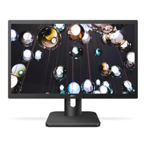MONITOR 19.5" AOC 20E1H HD+ 1600X900 TN 60HZ VGA HDMI 100% Nuevo