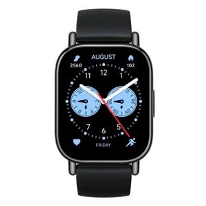 SMARTWATCH XIAOMI REDMI WATCH 5 LITE TPU STRAP NEGRO 100% Nuevo