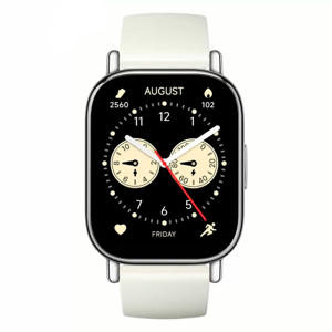 SMARTWATCH XIAOMI REDMI WATCH 5 LITE TPU STRAP 48MM DORADO 100% Nuevo