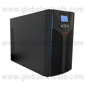 3000VA, 27000WATTS EN LINEA POWERBOX 110V PB-903I RACK O TORRE 100% Nuevo