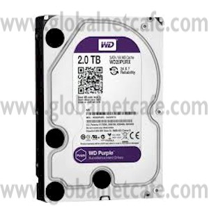 DISCO DURO 2-TERA  SATA6 3.5 SEAGATE 72000RPM 100% Nuevo