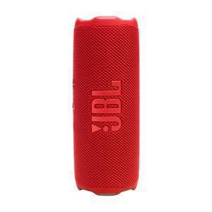 BOCINA BLUETOOTH JBL FLIP 7 35W ROJO 100% Nuevo