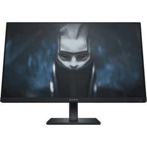 MONITOR 23.8" HP GAMING OMEN FHD 1920X1080 IPS 165HZ HDMI DP 100% Nuevo