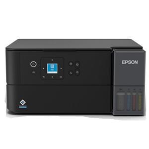 IMPRESORA  MULTIFUNCIONAL EPSON INYECCION ECOTANK L4360 WI-FI DUPLEX 100% Nuevo