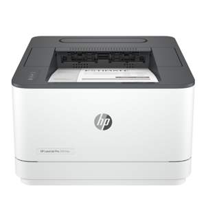 IMPRESORA  HP LASERJET PRO 3003DW MONOCROMATICA WI-FI 100% Nuevo