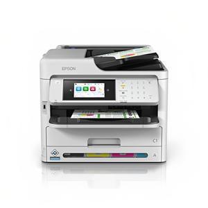 IMPRESORA  EPSON INYECCION MULTIFUNCIONAL WORKFORCE PRO C5890 WI-FI 100% Nuevo