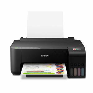 IMPRESORA  EPSON INYECCION ECOTANK L1250 WI-FI 100% Nuevo