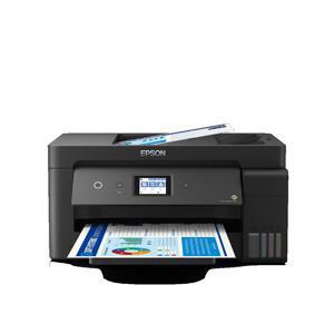 IMPRESORA  EPSON INYECCION MULTIFUNCIONAL L14150 ECOTANK 4 EN 1 WI-FI 100% Nuevo
