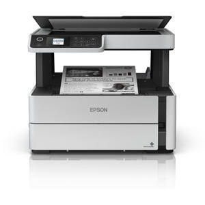 IMPRESORA  EPSON INYECCION MULTIFUNCIONAL M2170 ECOTANK MONOCROMATICA WI 100% Nuevo