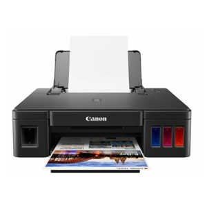 IMPRESORA  CANON INYECCION G1110 100% Nuevo
