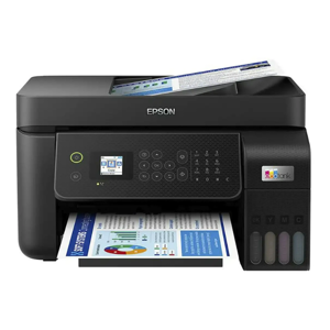 IMPRESORA  EPSON INYECCION MULTIFUNCIONAL ECOTANK L5590 WI-FI 100% Nuevo