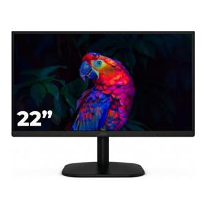 MONITOR 21.5" AOC 22B35HM23 1920A_1080 120HZ HDMI VGA NEGRO 100% Nuevo