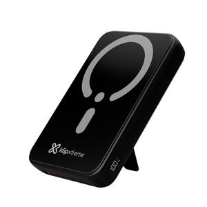 POWERBANK KLIP XTREME POWERMAG ULTRA 10000MAH USB, USB-C, INALAMBRIC 100% Nuevo