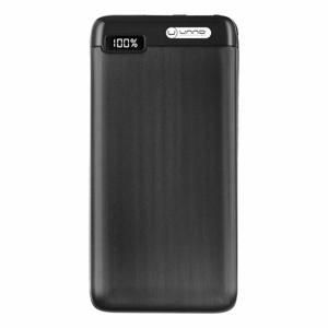 POWERBANK UNNO TEKNO PB2310BK 10000MAH NEGRO USB, USB-C 100% Nuevo