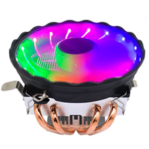 Z VENTILADOR 1151  1150 1155 1200 1700 TIPO GAMING 