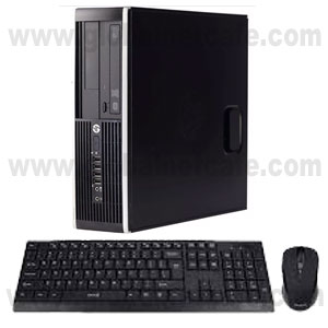 RECONSTRUIDO  HP COREI5