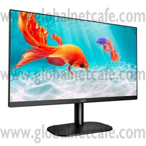 MONITOR 22" AOC 22B2M2 (VGA-HDMI) 100% Nuevo