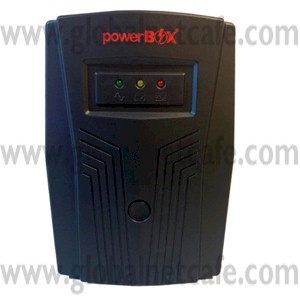 2000VA, 2000WATTS UPS Y REGULADOR  POWERBOX RACK EN LINEA(8TOMAS) PBO-902RTX 100% Nuevo