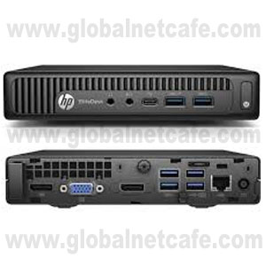 RECONSTRUIDO  HP ELITEDESK 800 G2 COREI5