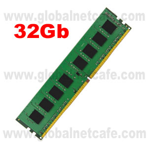 MEMORIA 32GB SON 2 DE 16GB DDR4 3200MHZ MUSHKIN, CRUCIAL 100% Nuevo