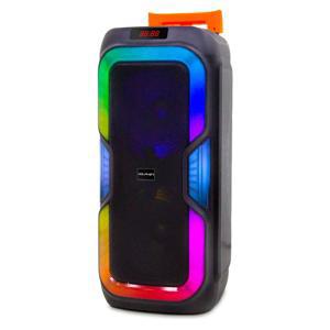 BOCINA DOLPHIN SP-1060RBT PARTY SPEAKER DUAL 10" BLUETOOTH 3100W N 100% Nuevo