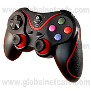 GAMEPAD BLUETOOTH X3 PARA PC  IOS ANDROID PS3 
