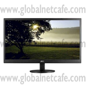 MONITOR 20
